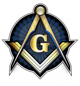 Awesome Masonic decals!