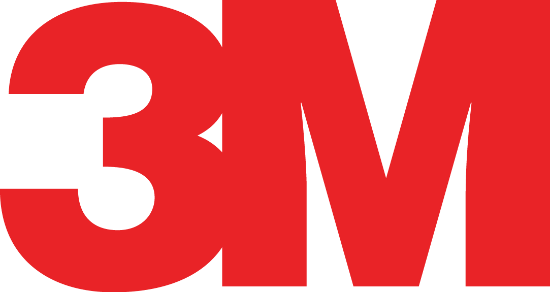 3M product and certified installations